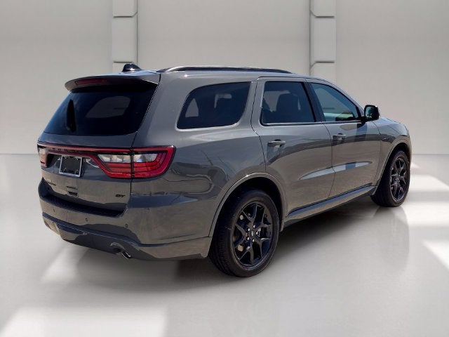 2027 Dodge Durango GT