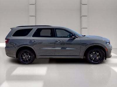 2027 Dodge Durango GT
