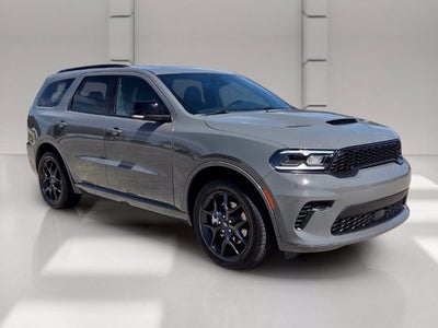 2027 Dodge Durango GT