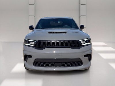 2027 Dodge Durango GT