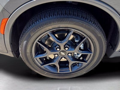 2027 Dodge Durango GT