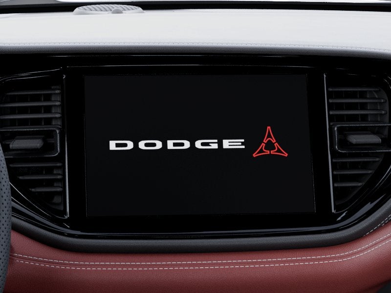 2026 Dodge Durango SRT Hellcat