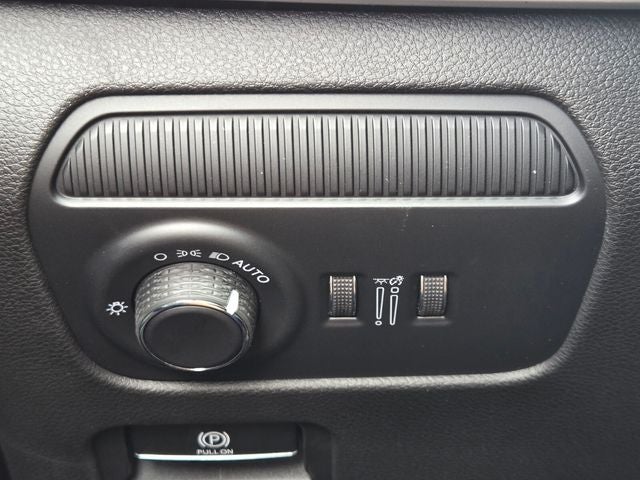 2026 Jeep Grand Wagoneer L Base
