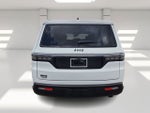 2026 Jeep Grand Wagoneer L Base