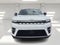 2026 Jeep Grand Wagoneer L Base