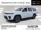 2026 Jeep Grand Wagoneer Base