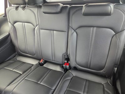 2026 Jeep Grand Wagoneer Base