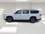 2026 Jeep Grand Wagoneer Base