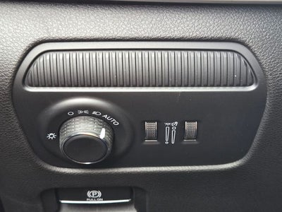 2026 Jeep Grand Wagoneer Base