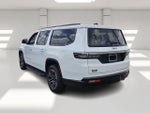 2026 Jeep Grand Wagoneer Base