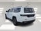 2026 Jeep Grand Wagoneer Base