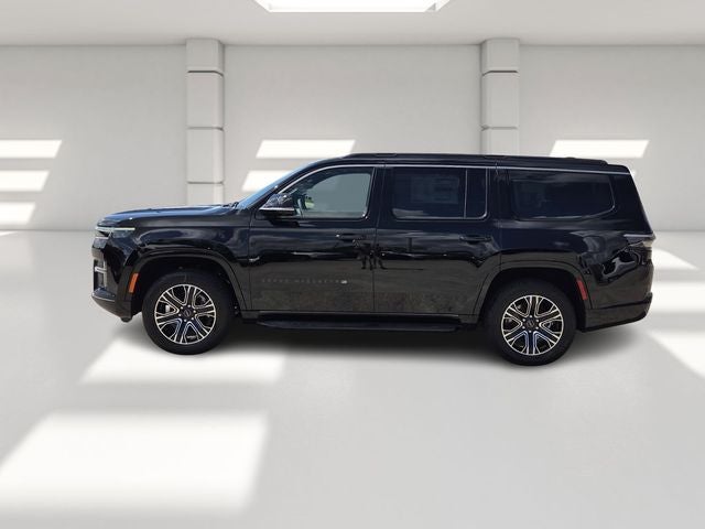 2026 Jeep Grand Wagoneer Base