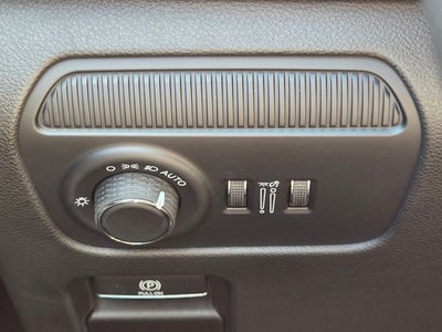 2026 Jeep Grand Wagoneer Base