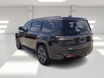 2026 Jeep Grand Wagoneer Base
