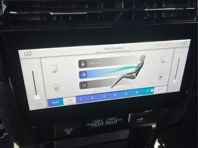 2026 Jeep Grand Wagoneer Summit Obsidian