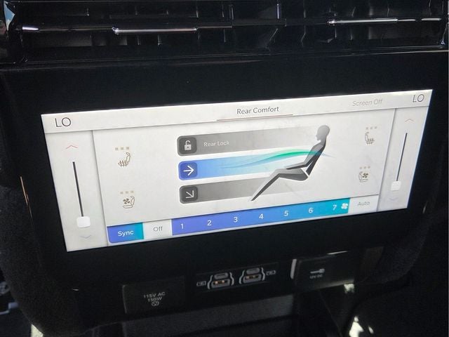2026 Jeep Grand Wagoneer Summit Obsidian