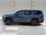 2026 Jeep Grand Wagoneer Summit Obsidian