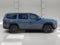 2026 Jeep Grand Wagoneer Summit Obsidian