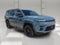 2026 Jeep Grand Wagoneer Summit Obsidian