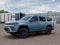 2026 Jeep Grand Wagoneer Summit Obsidian