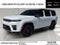 2026 Jeep Grand Wagoneer Summit Reserve