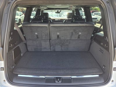 2026 Jeep Grand Wagoneer Summit Reserve