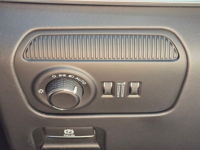 2026 Jeep Grand Wagoneer Summit Reserve