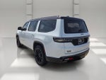 2026 Jeep Grand Wagoneer Summit Reserve