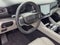2027 Jeep Grand Wagoneer Summit Obsidian