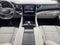 2027 Jeep Grand Wagoneer Summit Obsidian