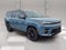 2027 Jeep Grand Wagoneer Summit Obsidian
