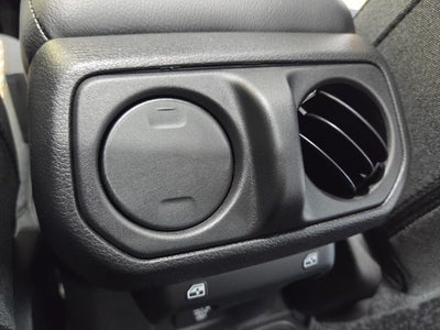 2026 Jeep Gladiator 85th Anniversary Edition