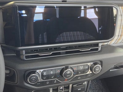 2026 Jeep Gladiator 85th Anniversary Edition