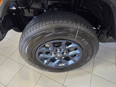2026 Jeep Gladiator 85th Anniversary Edition