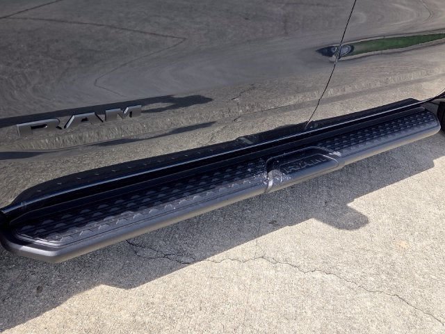 2027 RAM 1500 Express