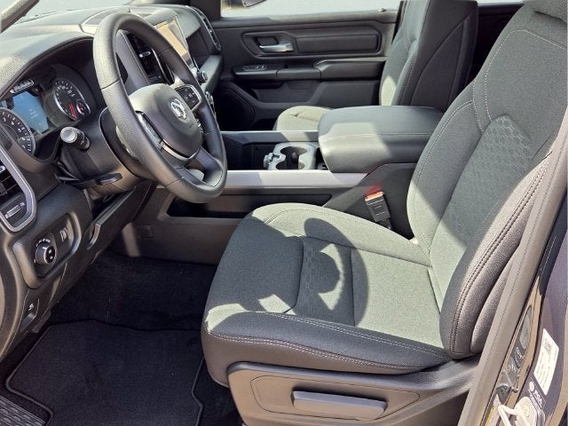 2027 RAM 1500 Express