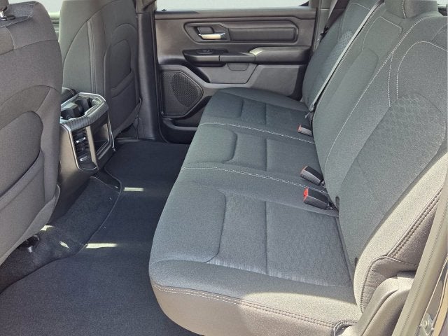 2027 RAM 1500 Express