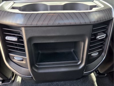 2027 RAM 1500 Express