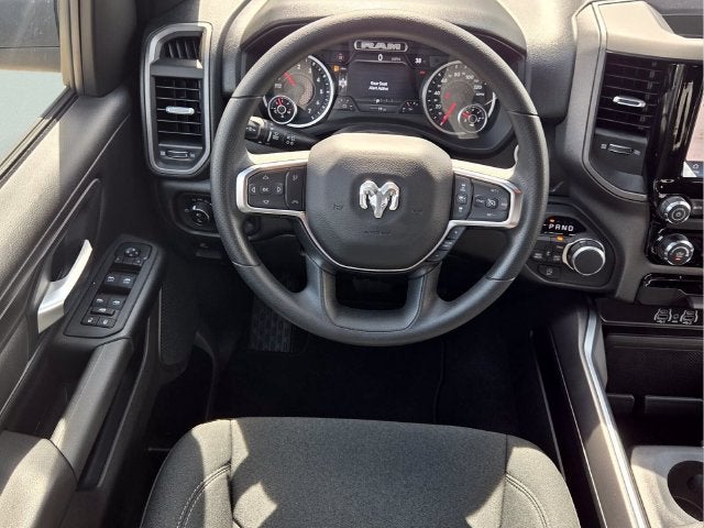 2027 RAM 1500 Express