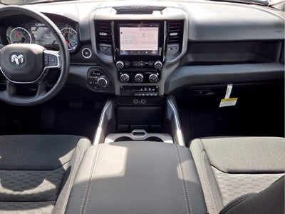 2027 RAM 1500 Express