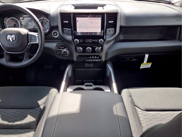 2027 RAM 1500 Express