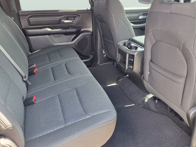 2027 RAM 1500 Express