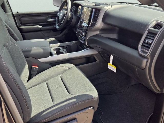2027 RAM 1500 Express