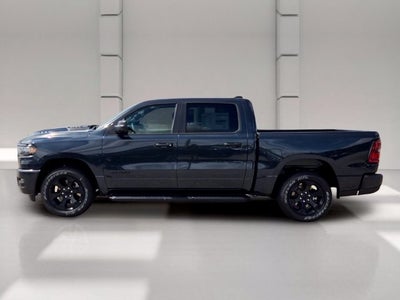 2027 RAM 1500 Express