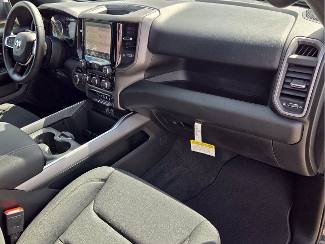 2027 RAM 1500 Express