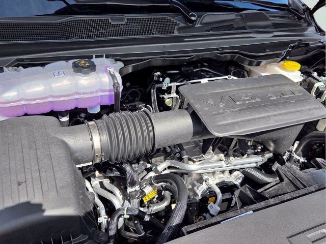 2027 RAM 1500 Express
