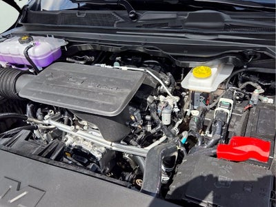 2027 RAM 1500 Express