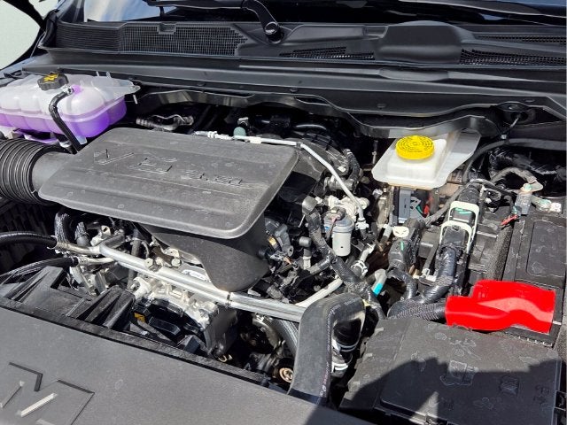 2027 RAM 1500 Express