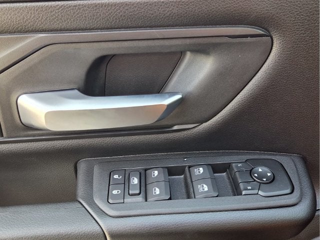 2027 RAM 1500 Express