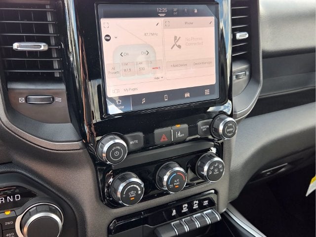 2027 RAM 1500 Express